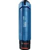Bosch Akumuliatorinis prožektorius GLI 12V-300 be akumuliatoriaus ir kroviklio