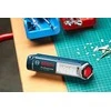 Bosch Akumuliatorinis prožektorius GLI 12V-300 be akumuliatoriaus ir kroviklio