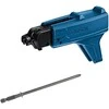 Bosch GMA 55, ilgas atsuktuvo antgalis, C
