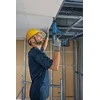 Bosch GMA 55, ilgas atsuktuvo antgalis, C