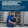 Akumuliatorinis hidraulinis antgalių presavimo įrankis BOSCH GPH 18V-60 Solo LB-XL