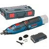 Bosch Akumuliatorinis rotacinis įrankis GRO 12V-35, be akumuliatoriaus ir kroviklio