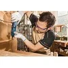 Bosch GRO 12V-35 naudojimas dirbtuvėse