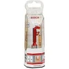 Bosch Išdrožų frezos 12 mm, D1 8 mm, L 31,8 mm