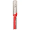 Bosch Išdrožų frezos 12 mm, D1 8 mm, L 31,8 mm