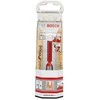 Bosch Išdrožų frezos 12 mm, D1 8 mm, L 31,8 mm