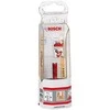 Bosch HM-tipo griovelių freza 8/ D 8 mm, L 19 mm