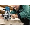 Bosch 6 daliu frezų kompl. 8 mm kotu,"Straight"