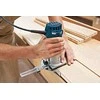 Bosch 6 daliu frezų kompl. 8 mm kotu, "Trim&amp;Edging"