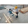 Bosch GTA 3800 darbininko rankose