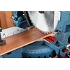 Skalė Bosch GTM 12 JL 1800 W 305 mm (0601B15001)