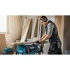 Išilginio pjovimo staklės Bosch GTS 254 Professional; 1800 W