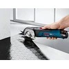 Bosch Akumuliatorinės universalios žirklės GUS 12V-300, be akumuliatoriaus ir kroviklio