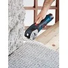 Bosch Akumuliatorinės universalios žirklės GUS 12V-300, be akumuliatoriaus ir kroviklio