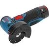 Bosch Akumuliatorinis kampinis šlifuoklis GWS 12V-76 V-EC (be baterijų ir įkroviklio)