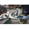Bosch GWS 17-125 TS kartoninė dėžutė