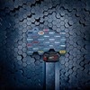 Bosch GWS 18V-10, LB be akumuliatoriaus ir kroviklio