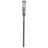 Bosch SDS-plus-5 grąžtas (S4L) 14 x 200 x 265 mm,1 vnt.