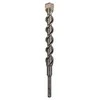 Bosch SDS-plus-5 grąžtas (S4L) 24 x 200 x 250 mm,1 vnt.