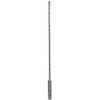 Bosch SDS-plus-5 grąžtas (S4L) 5 x 200 x 265 mm,1 vnt.