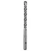 Bosch SDS-plus-5 grąžtas (S4L) 6 x 100 x 165 mm, 10 vnt.