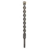 Bosch SDS-plus-5 grąžtas (S4L) 18 x 250 x 300 mm,1 vnt.