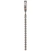 Bosch SDS-plus-5 grąžtas (S4L) 18 x 400 x 450 mm,1 vnt.