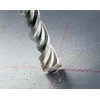 Bosch SDS-plus-5 grąžtas (S4L) 8 x 550 x 615 mm,1 vnt.
