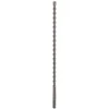 Bosch SDS-plus-5 grąžtas (S4L) 10 x 300 x 360 mm,1 vnt.