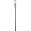 Bosch SDS-plus-5 grąžtas (S4L) 10 x 300 x 360 mm,1 vnt.