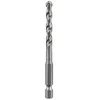 Bosch Grąžtas plytelėms HEX-9 5 x 45 x 90 mm