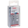 Bosch PointTeQ grąžtas metalui 4 x 43 x 75 mm , 10 vnt.