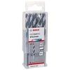Bosch PointTeQ grąžtas metalui 6,5 x 63 x 101 mm ,10 vnt