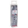 Bosch PointTeQ grąžtas metalui 10 x 87 x 133 mm , 10 vnt