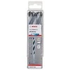 Bosch PointTeQ grąžtas metalui 10 x 87 x 133 mm , 10 vnt
