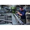 Bosch PointTeQ grąžtas metalui 3,5 x 39 x 70 mm , 2 vnt.