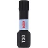 Bosch Suktuvo antgaliai T30 2 vnt./ Impact, L=25mm