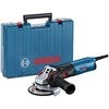 Bosch GWS 14-125 S nešiojimo dėklas