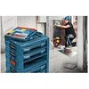 Bosch Lagaminų sistema i-Boxx inset box set 10 pcs
