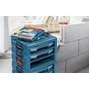 Bosch Lagaminų sistema i-Boxx inset box set 10 pcs
