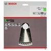 Bosch Disk.pjūkl.diskas 190x30 Optiline Wood