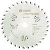 Pjovimo diskas Bosch 2608642386; 165x20 mm; Z32