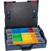 Bosch Lagaminų sistema L-Boxx 102 set 12 pcs