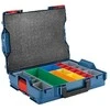 Bosch Lagaminų sistema L-Boxx 102 set 13 pcs