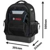 Bosch L-BOXX Contractor Backpack