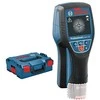 Bosch Sienų skeneris D-tect 120, LB be akumulaitoriaus ir kroviklio