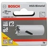 Bosch HSS-Bimet.gręž.karūna 20 mm