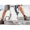 Bosch SDS plus smailas kaltas 250mm, 5 vnt.