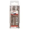 Bosch HSS-Co grąžtas metalui 5,5mm, 10 vnt.