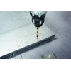 Bosch HSS-Co grąžtas metalui 5,0mm, 1 vnt.